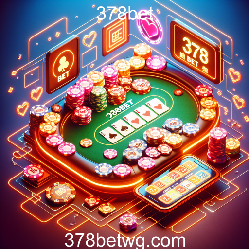 A Emoção da Roleta: Descubra a Categoria no 378bet