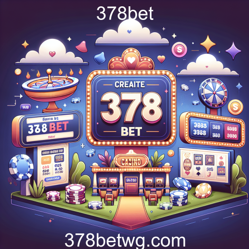 A Experiência de Jogar Ao Vivo na 378bet
